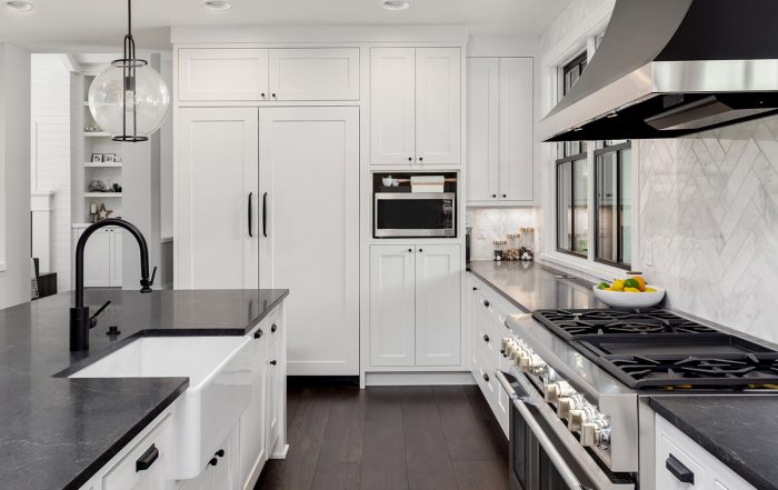 Tips for a successful kitchen remodel